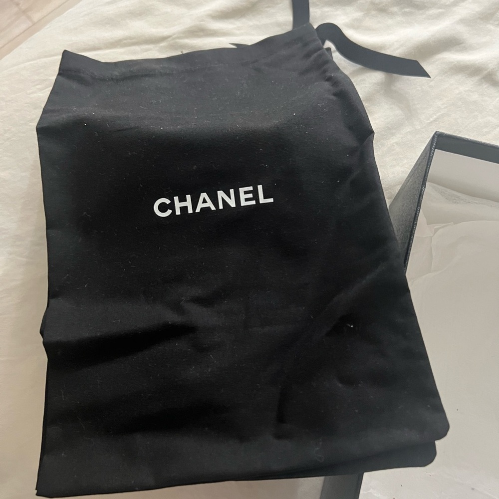 Chanel mules - Picture 6 of 9